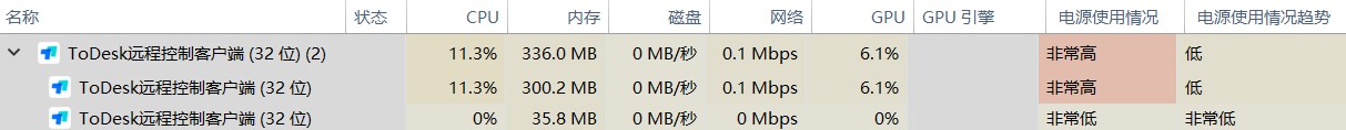 todesk占用.jpg
